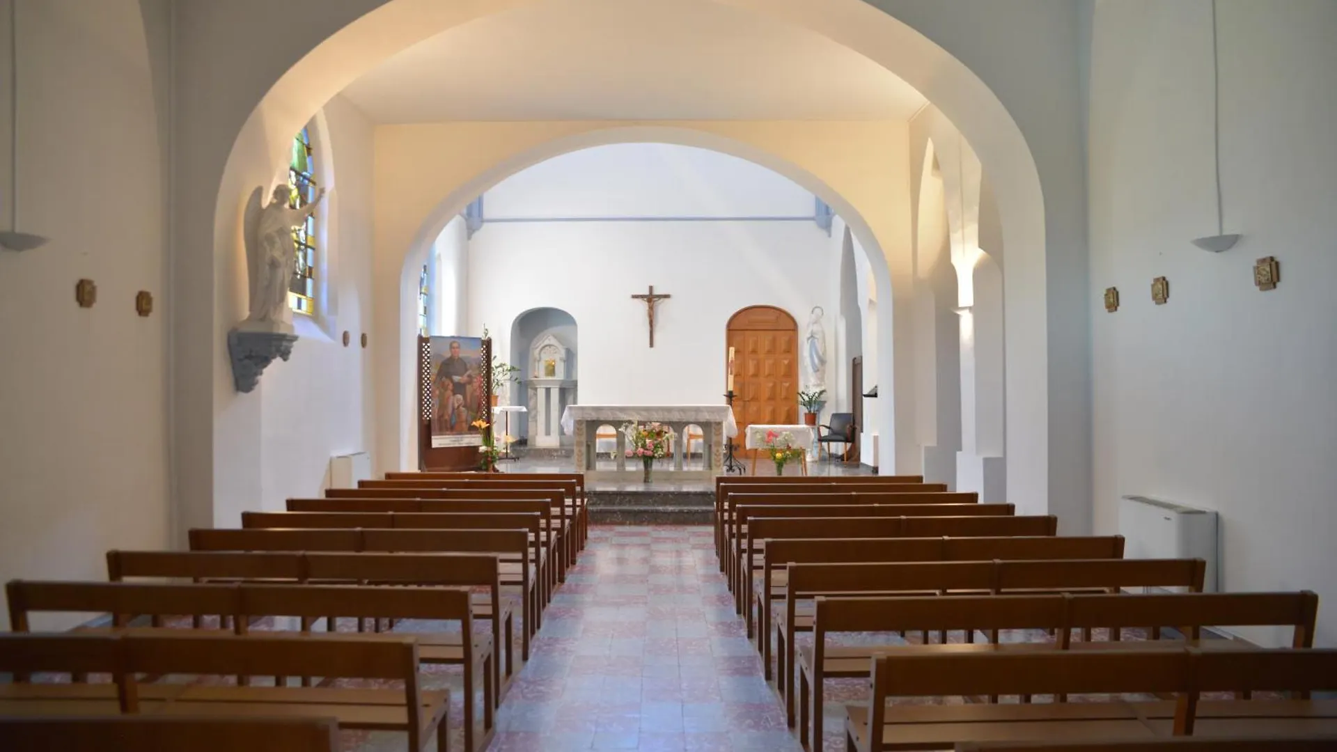 Centre Louis Ormieres Hotel Montauban 0*,  Frankrijk