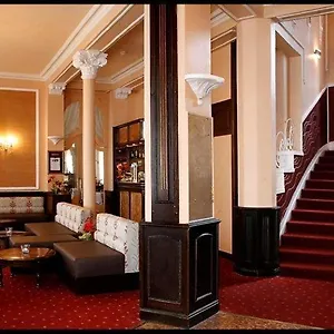 Métropole Hotel