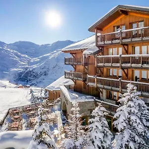 Kaya Hotel Saint-Martin-de-Belleville