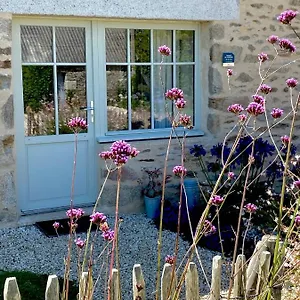 La Grange Neuve Ferienhaus Plougonvelin