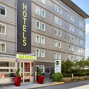 Paris Nord 2 Cdg Aeroport Hotel Roissy-en-France