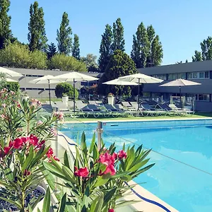 Mercure Centre A7/a9 Hotel Orange (Vaucluse)