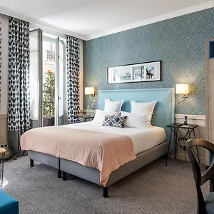 Adele & Jules Hotel Paris