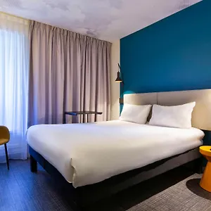 Ibis Centre Prefecture Hotel Marseilles
