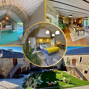 4* Gasthof Les Caselles, Et