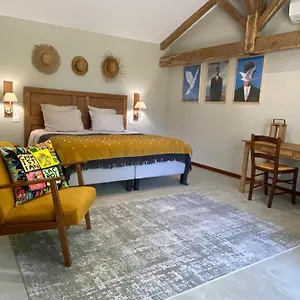 Maison Reces Floressas