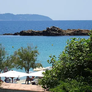 Tamaris Hotel Le Lavandou