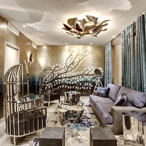 D'amiens Hotel Parijs