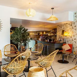 Hôtel Central Hotel Avignon
