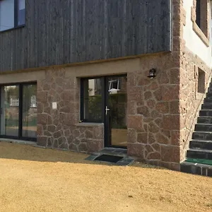 Chez Minh Thu Accommodatie bij particulieren Perros-Guirec