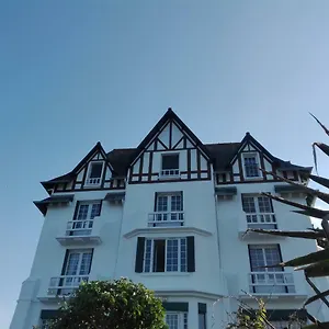 De Villegiature A Apartment Saint-Quay-Portrieux